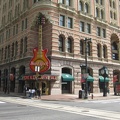 Philly Hard Rock Cafe